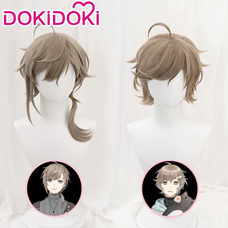 DokiDoki NIJISANJI ڽ  , NIJISANJI ª , ũ